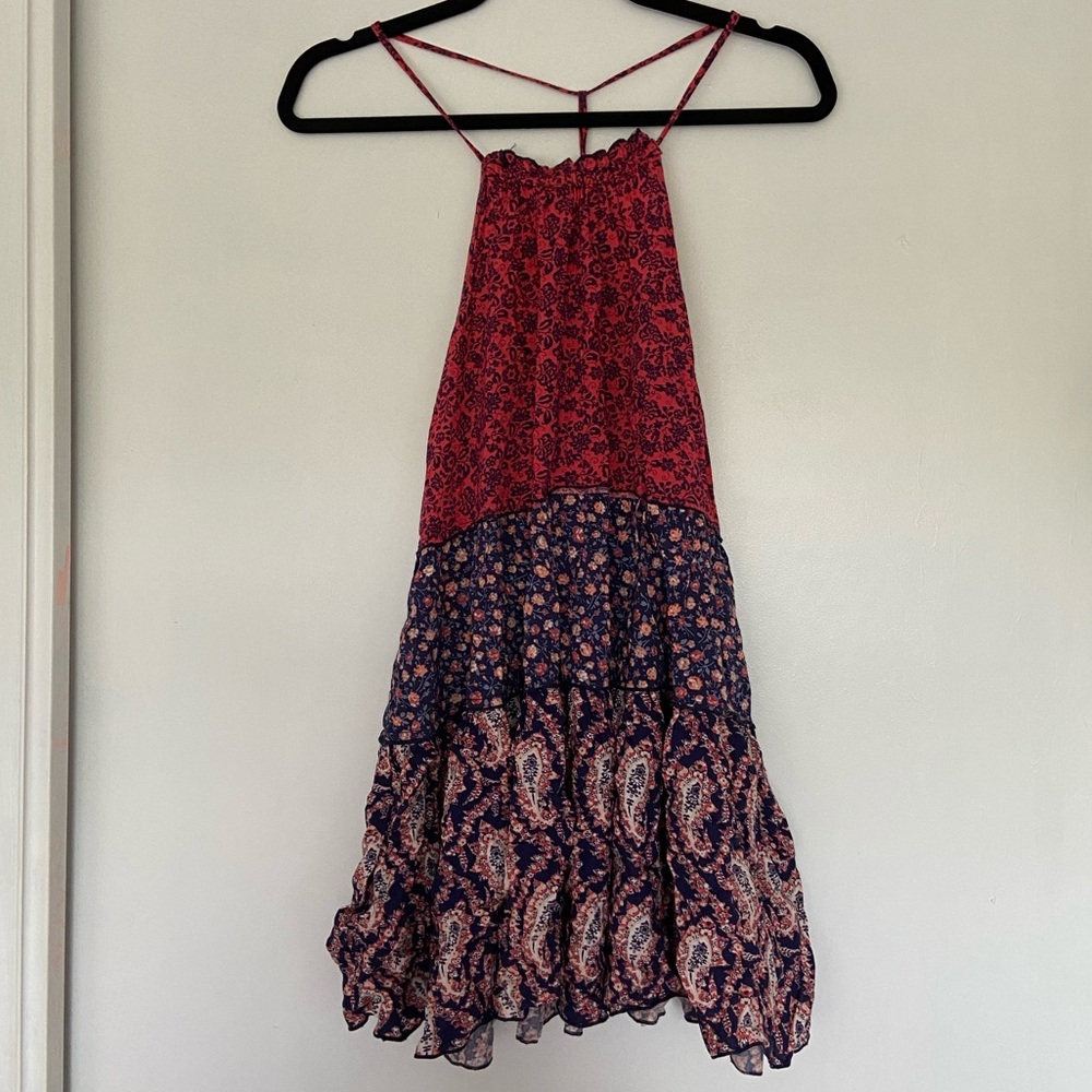 Aeropostale floral dress